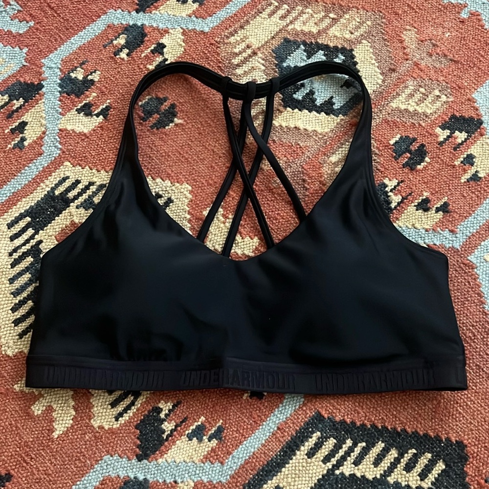Under Armour Sports Bra